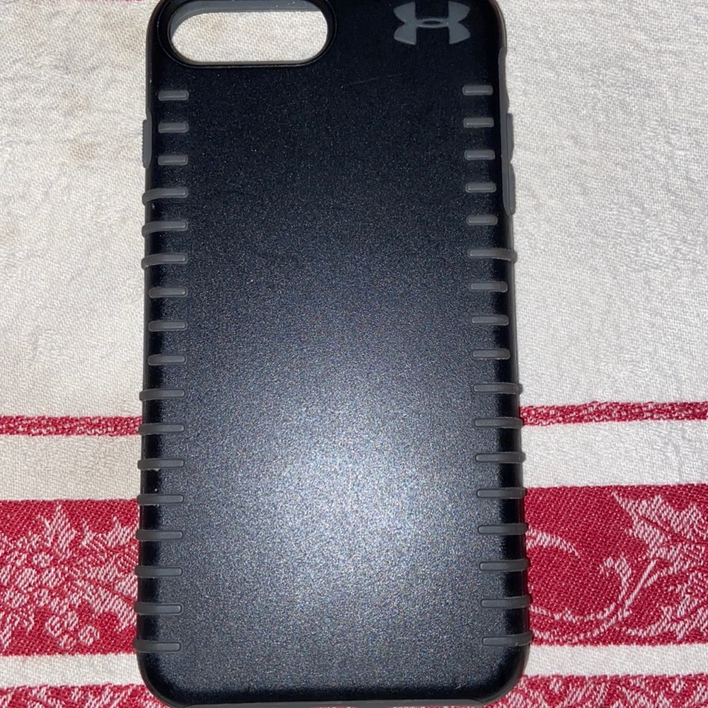 Under Armour iPhone 8plus phone case